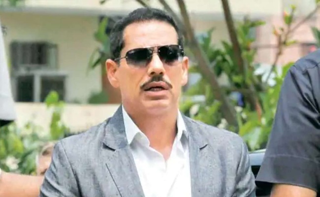 Robert Vadra eyes on Amethi seat, citing public expectation